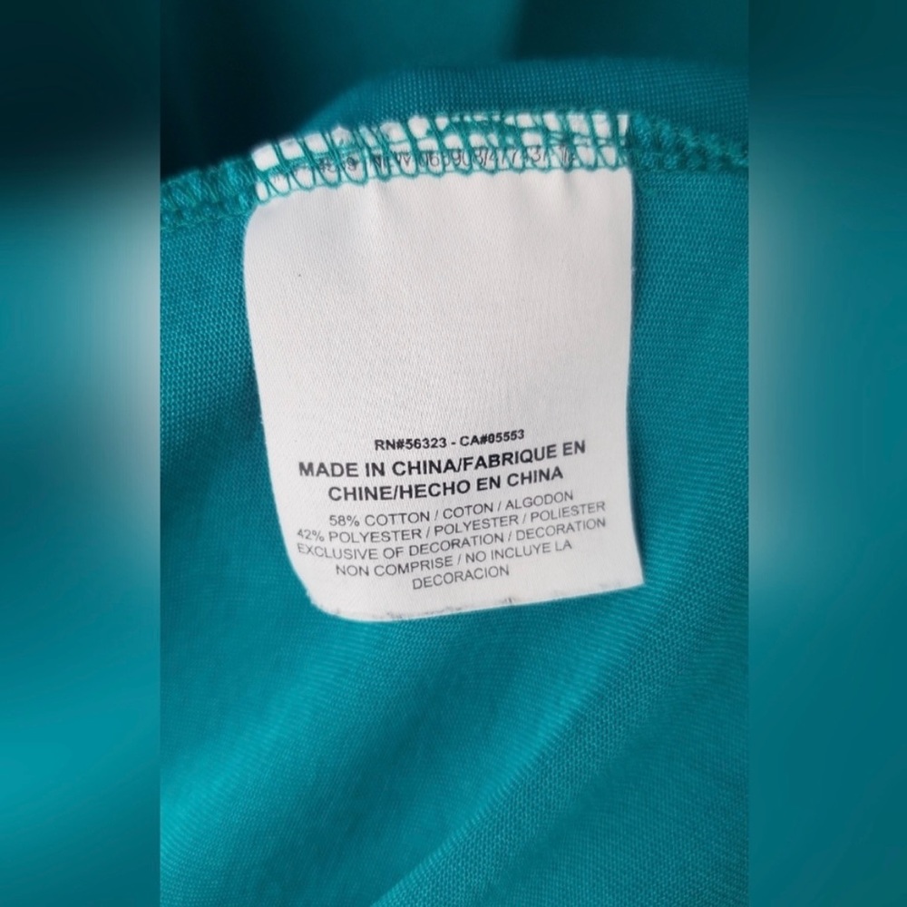 Nike Golf T-Shirt - Picture 5 of 6